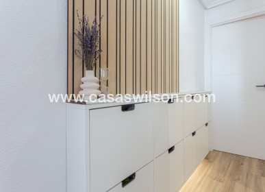 Sale - Villa - Torrevieja - Costa Blanca