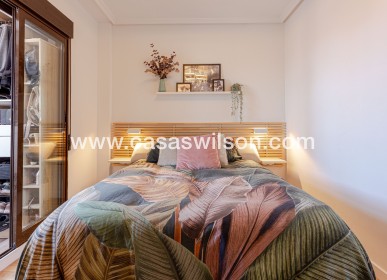 Sale - Villa - Torrevieja - Costa Blanca