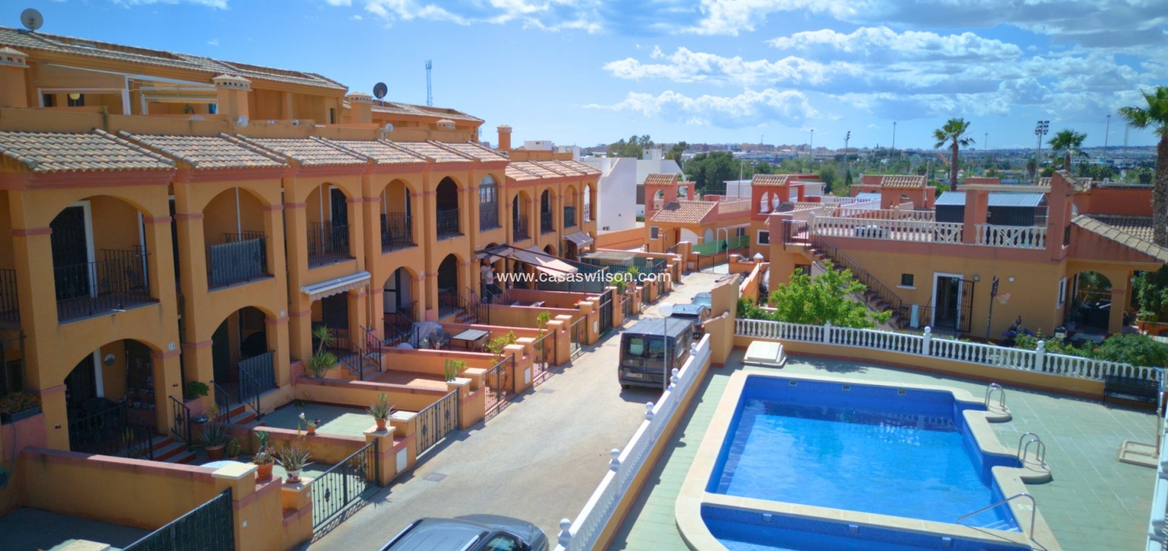 Sale - Villa - Torrevieja - Costa Blanca