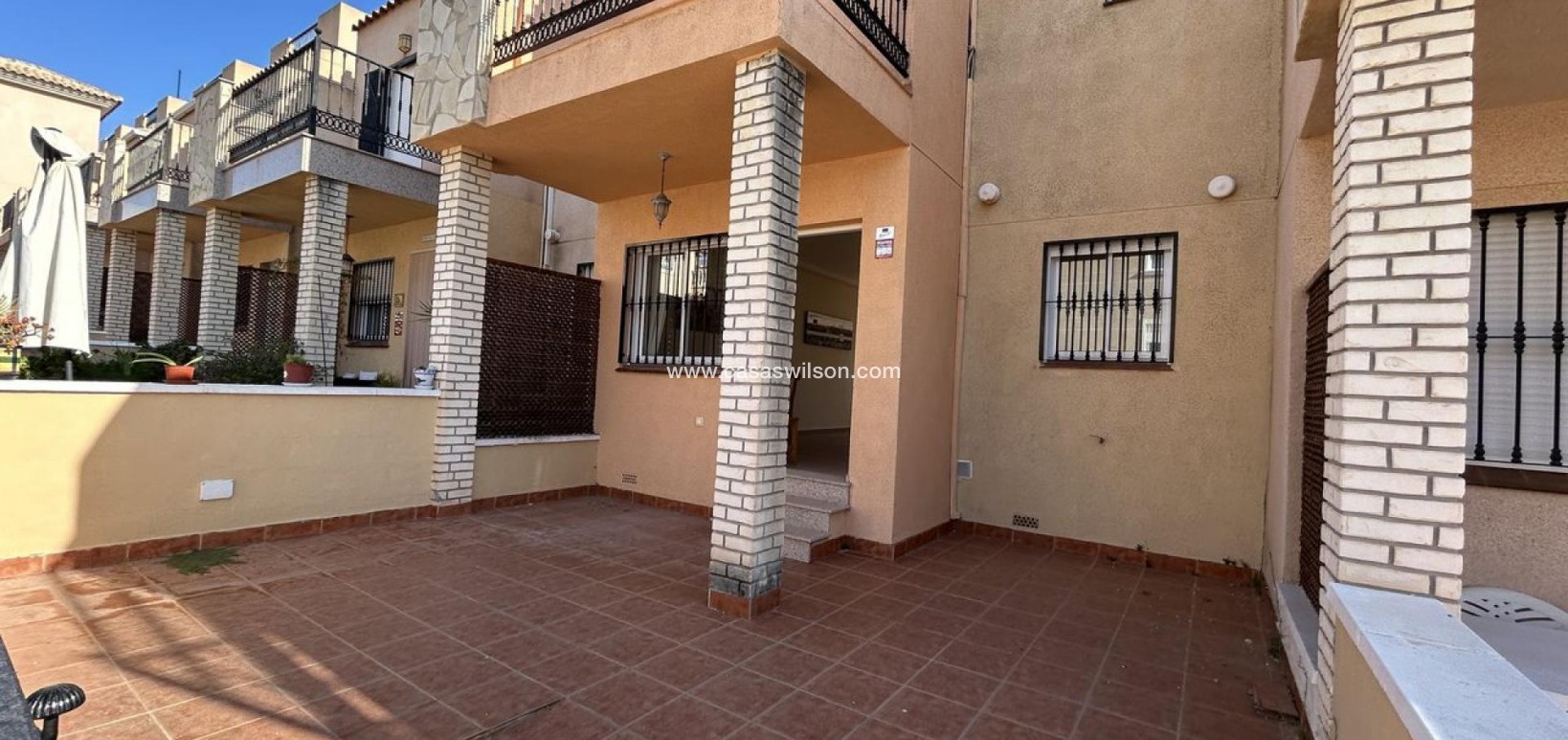 Sale - Townhouse - Los Altos - Costa Blanca
