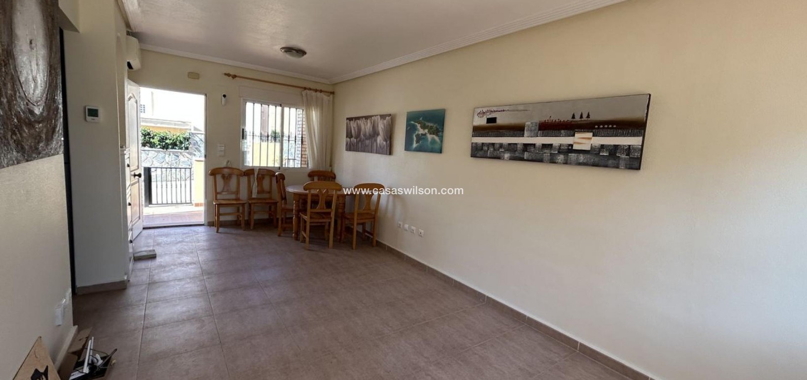 Sale - Townhouse - Los Altos - Costa Blanca