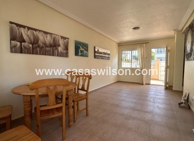 Sale - Townhouse - Los Altos - Costa Blanca