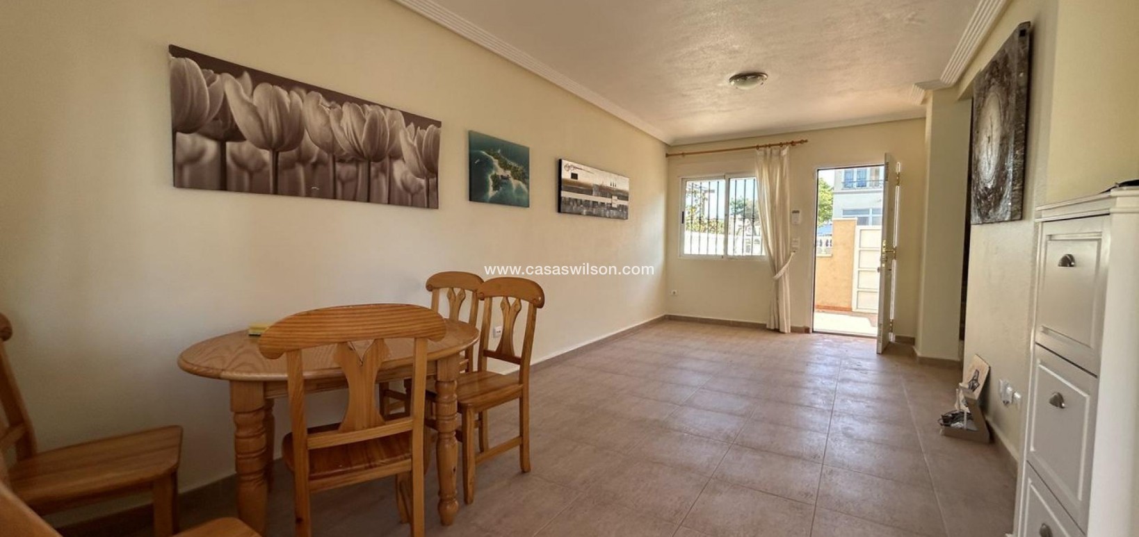 Sale - Townhouse - Los Altos - Costa Blanca