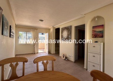 Sale - Townhouse - Los Altos - Costa Blanca