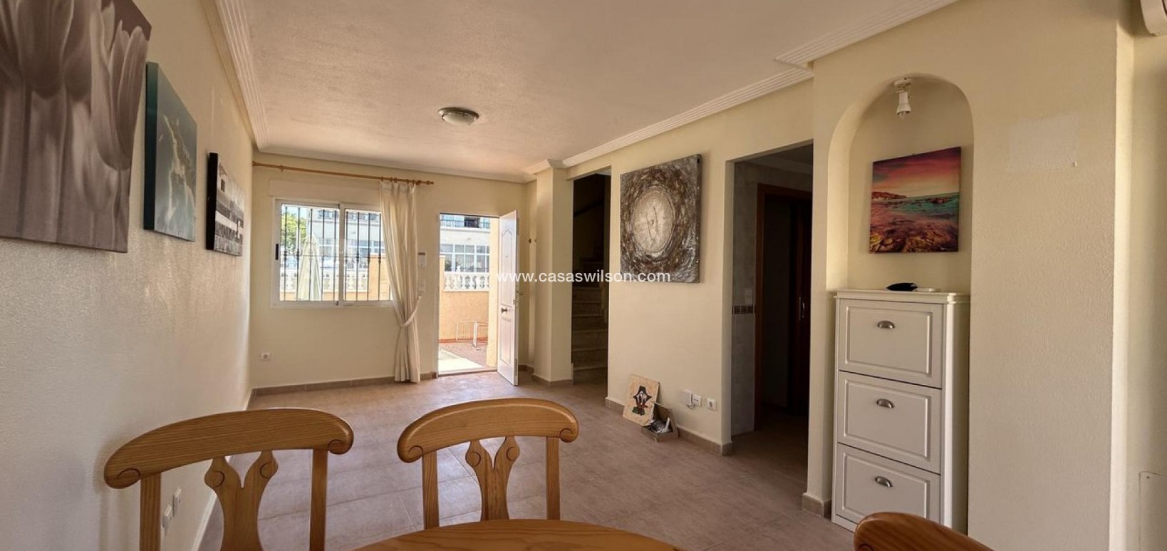 Sale - Townhouse - Los Altos - Costa Blanca