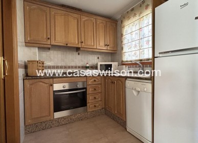 Sale - Townhouse - Los Altos - Costa Blanca