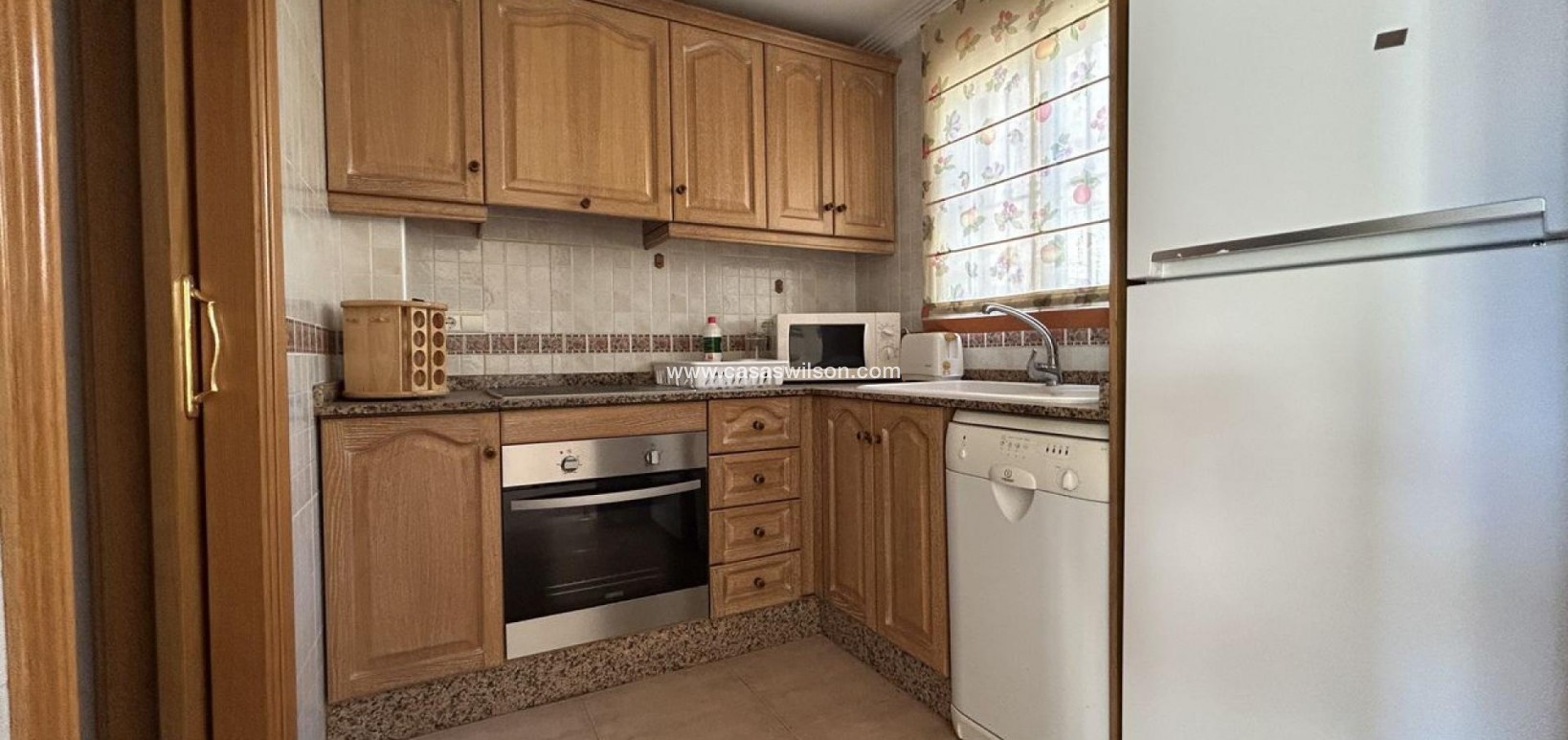 Sale - Townhouse - Los Altos - Costa Blanca