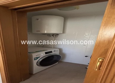 Sale - Townhouse - Los Altos - Costa Blanca