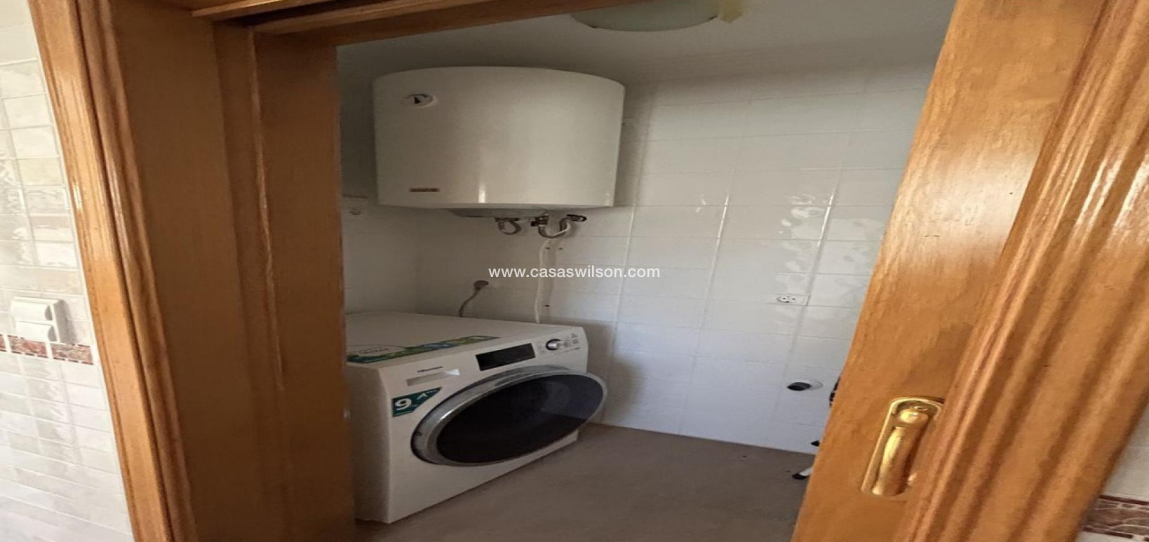 Sale - Townhouse - Los Altos - Costa Blanca