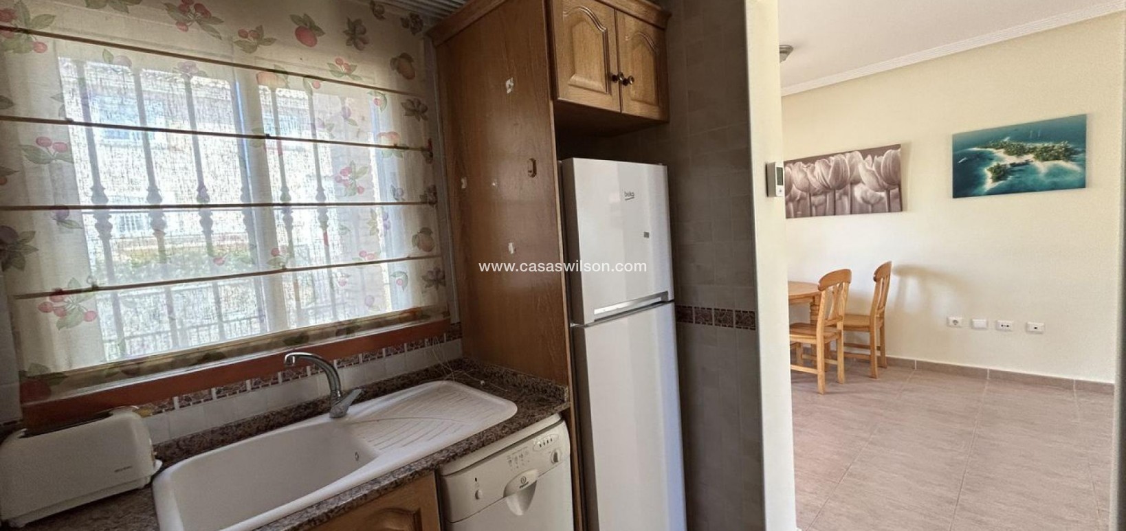 Sale - Townhouse - Los Altos - Costa Blanca