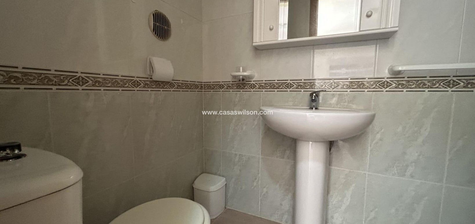 Sale - Townhouse - Los Altos - Costa Blanca