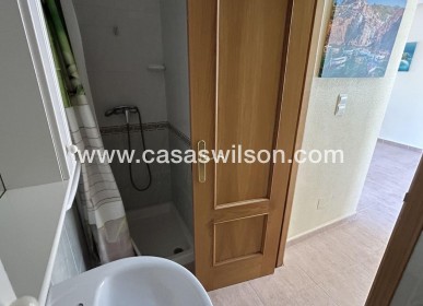 Sale - Townhouse - Los Altos - Costa Blanca