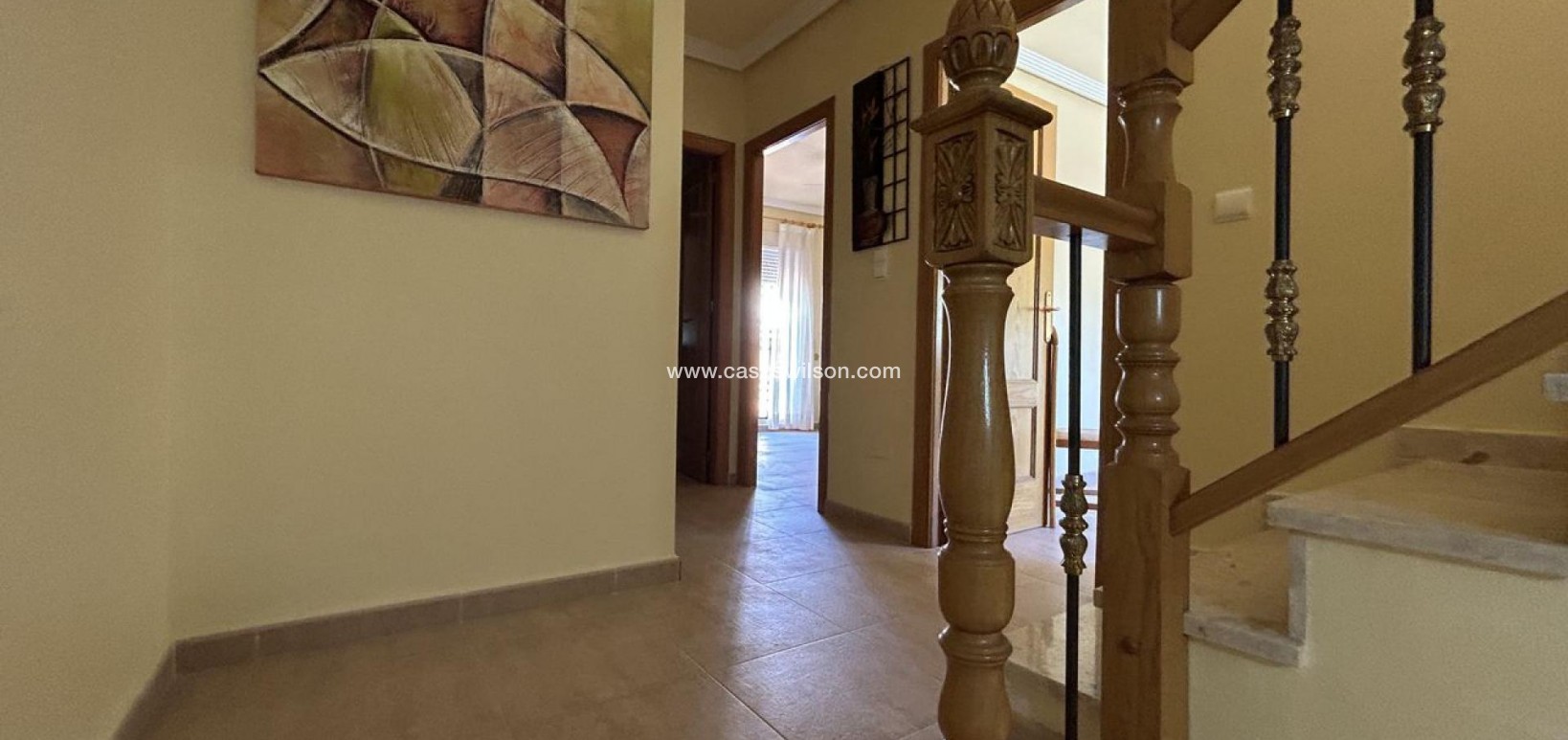 Sale - Townhouse - Los Altos - Costa Blanca