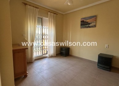 Sale - Townhouse - Los Altos - Costa Blanca