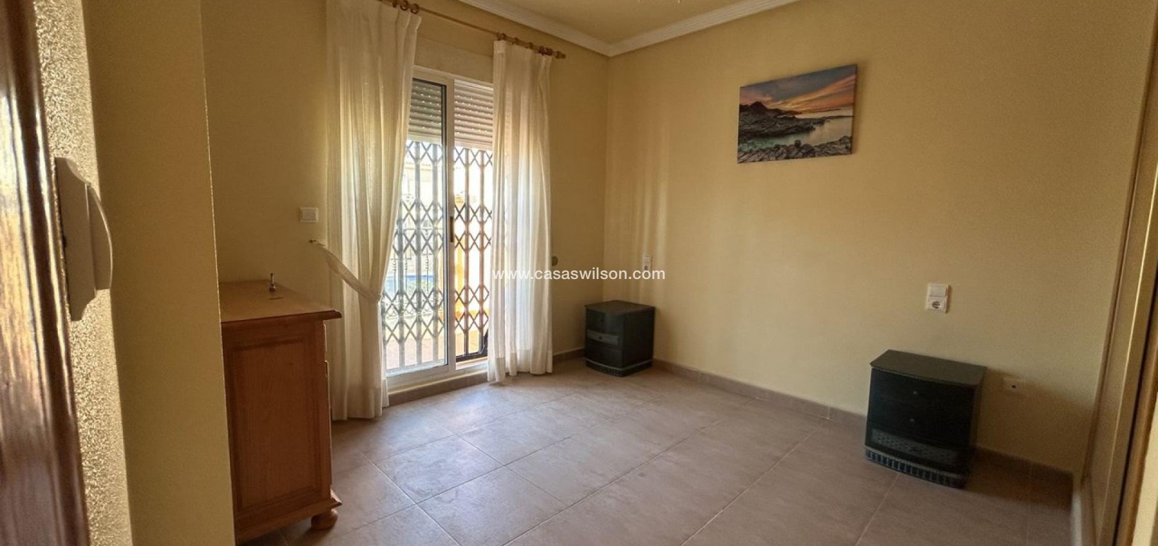 Sale - Townhouse - Los Altos - Costa Blanca