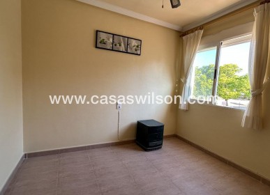 Sale - Townhouse - Los Altos - Costa Blanca