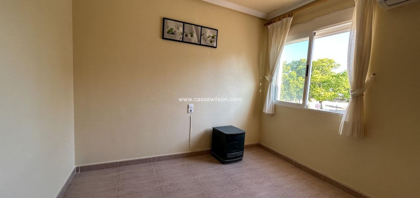 Sale - Townhouse - Los Altos - Costa Blanca