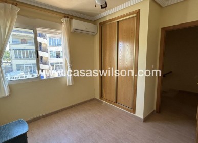 Sale - Townhouse - Los Altos - Costa Blanca