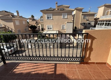 Sale - Townhouse - Los Altos - Costa Blanca