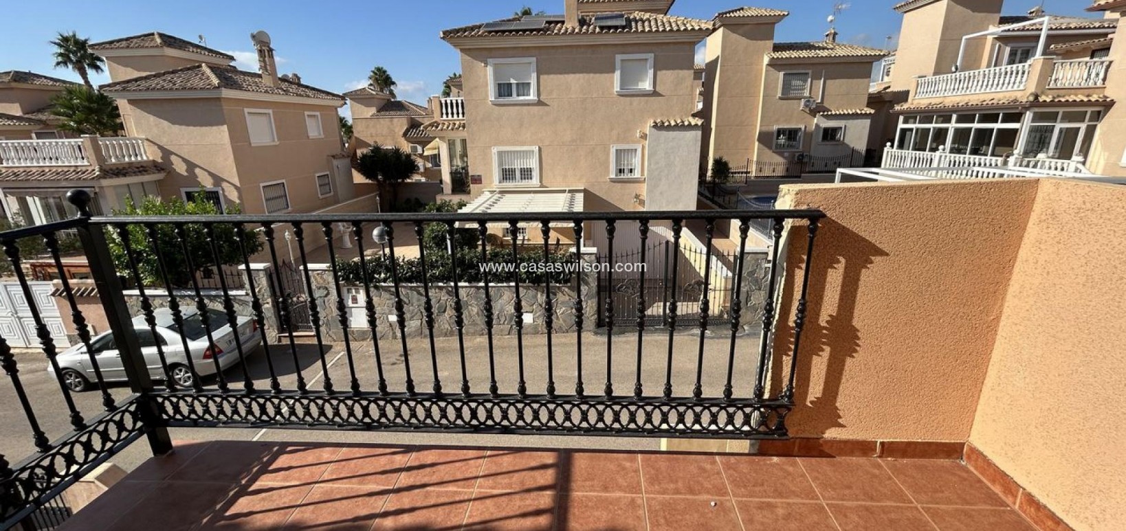 Sale - Townhouse - Los Altos - Costa Blanca