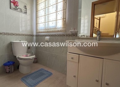 Sale - Townhouse - Los Altos - Costa Blanca