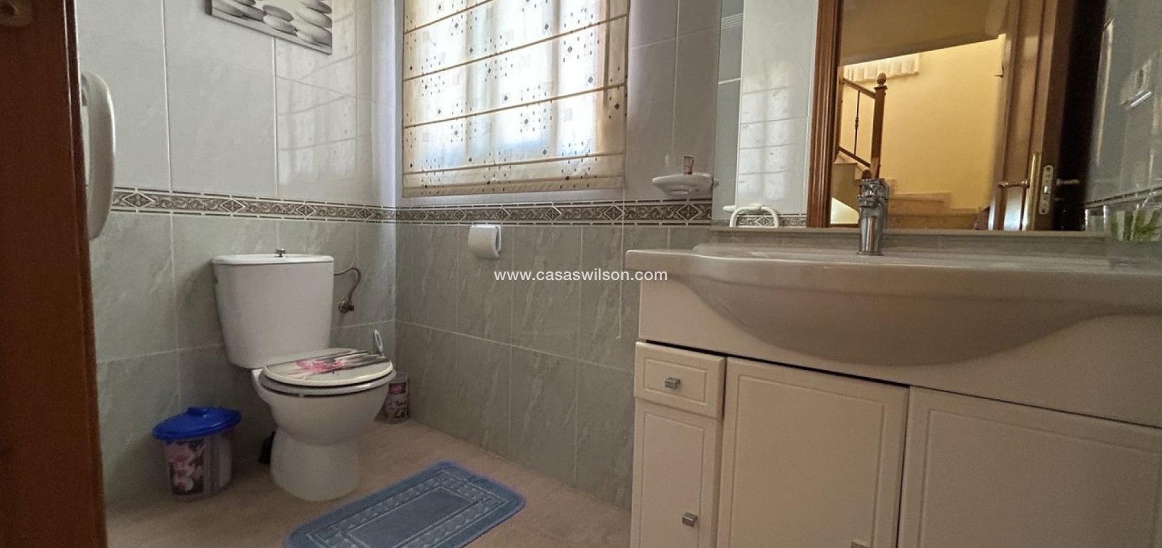 Sale - Townhouse - Los Altos - Costa Blanca