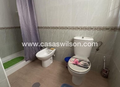 Sale - Townhouse - Los Altos - Costa Blanca