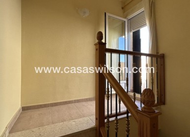 Sale - Townhouse - Los Altos - Costa Blanca