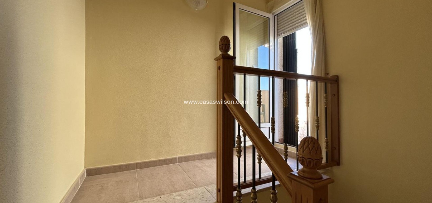 Sale - Townhouse - Los Altos - Costa Blanca