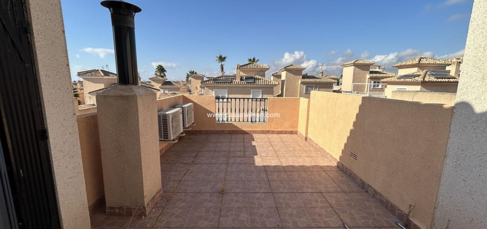 Sale - Townhouse - Los Altos - Costa Blanca
