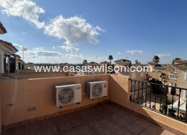 Sale - Townhouse - Los Altos - Costa Blanca
