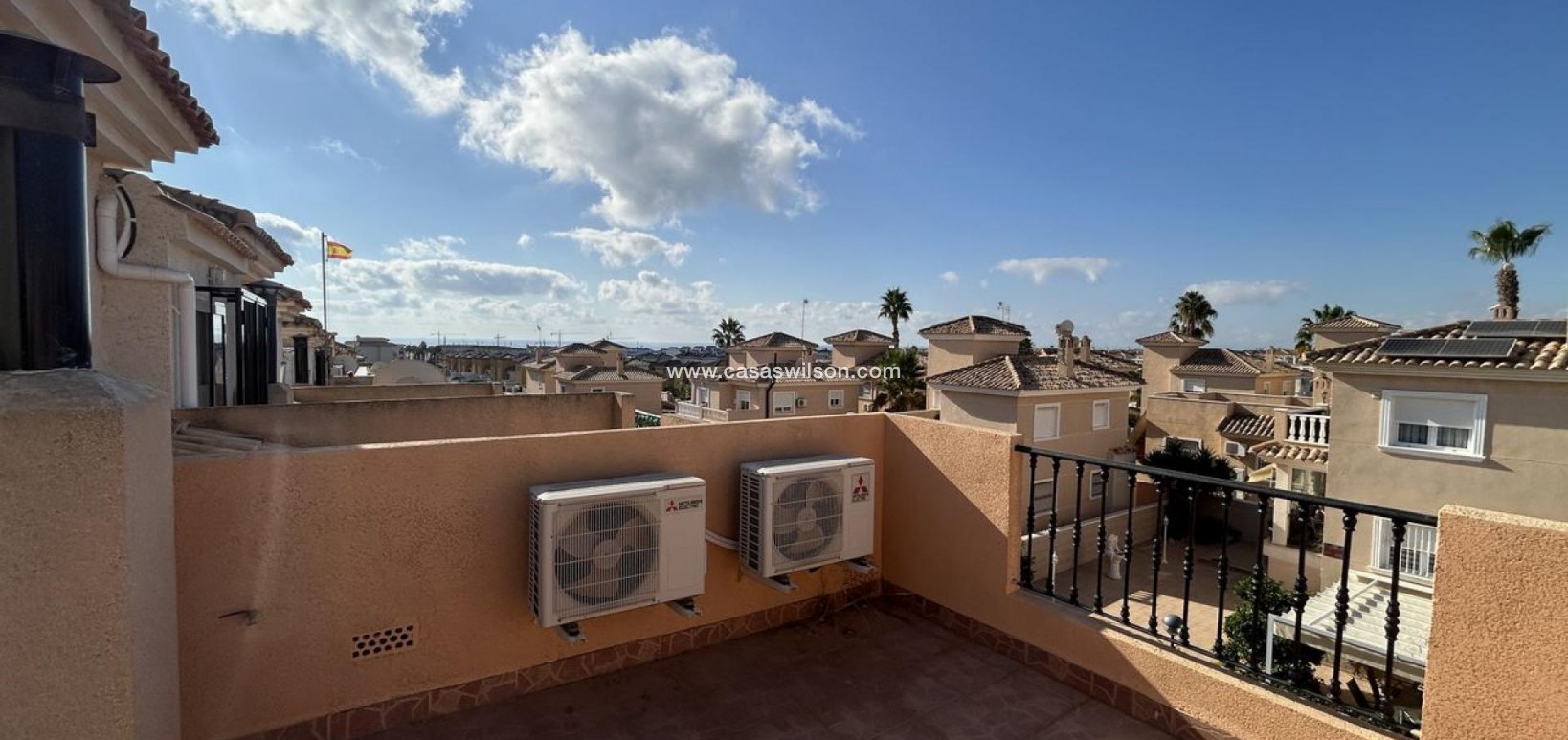 Sale - Townhouse - Los Altos - Costa Blanca