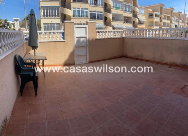 Sale - Townhouse - Los Altos - Costa Blanca