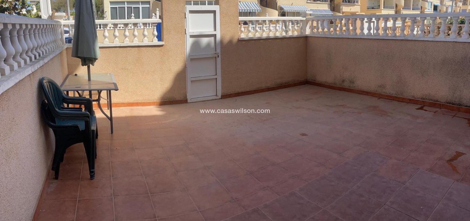 Sale - Townhouse - Los Altos - Costa Blanca