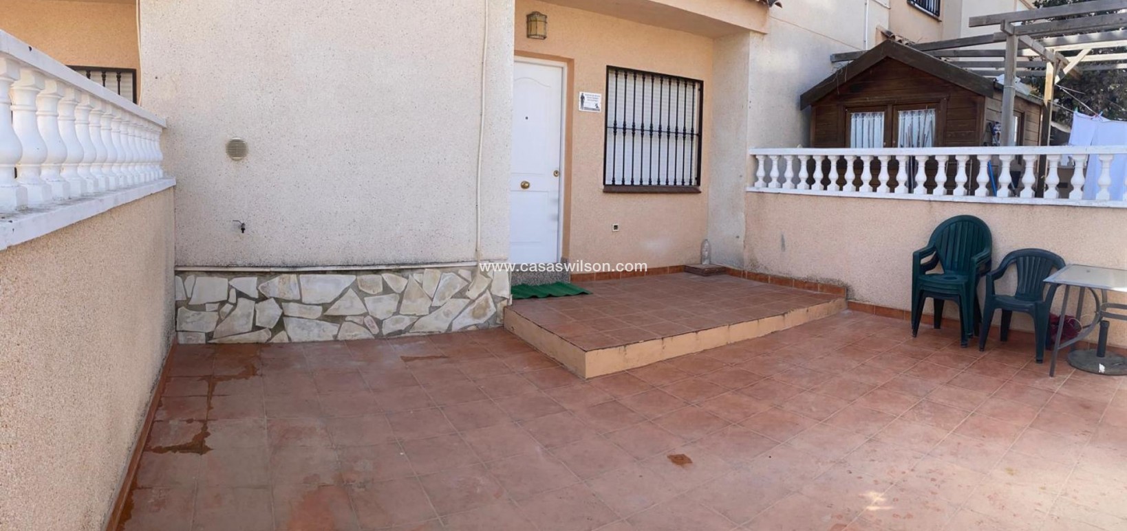 Sale - Townhouse - Los Altos - Costa Blanca