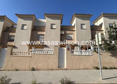 Sale - Townhouse - Los Altos - Costa Blanca