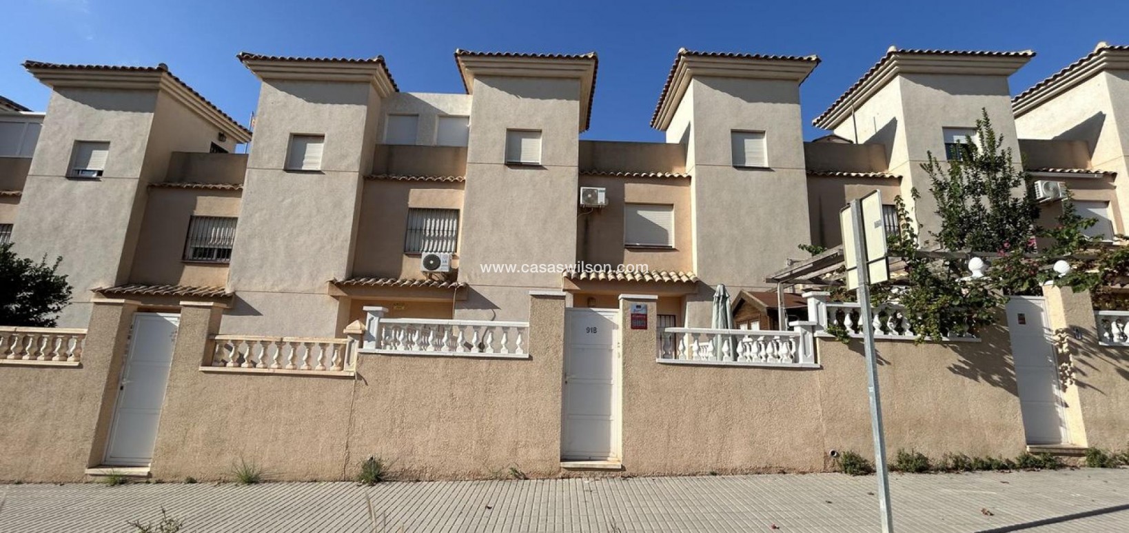 Sale - Townhouse - Los Altos - Costa Blanca