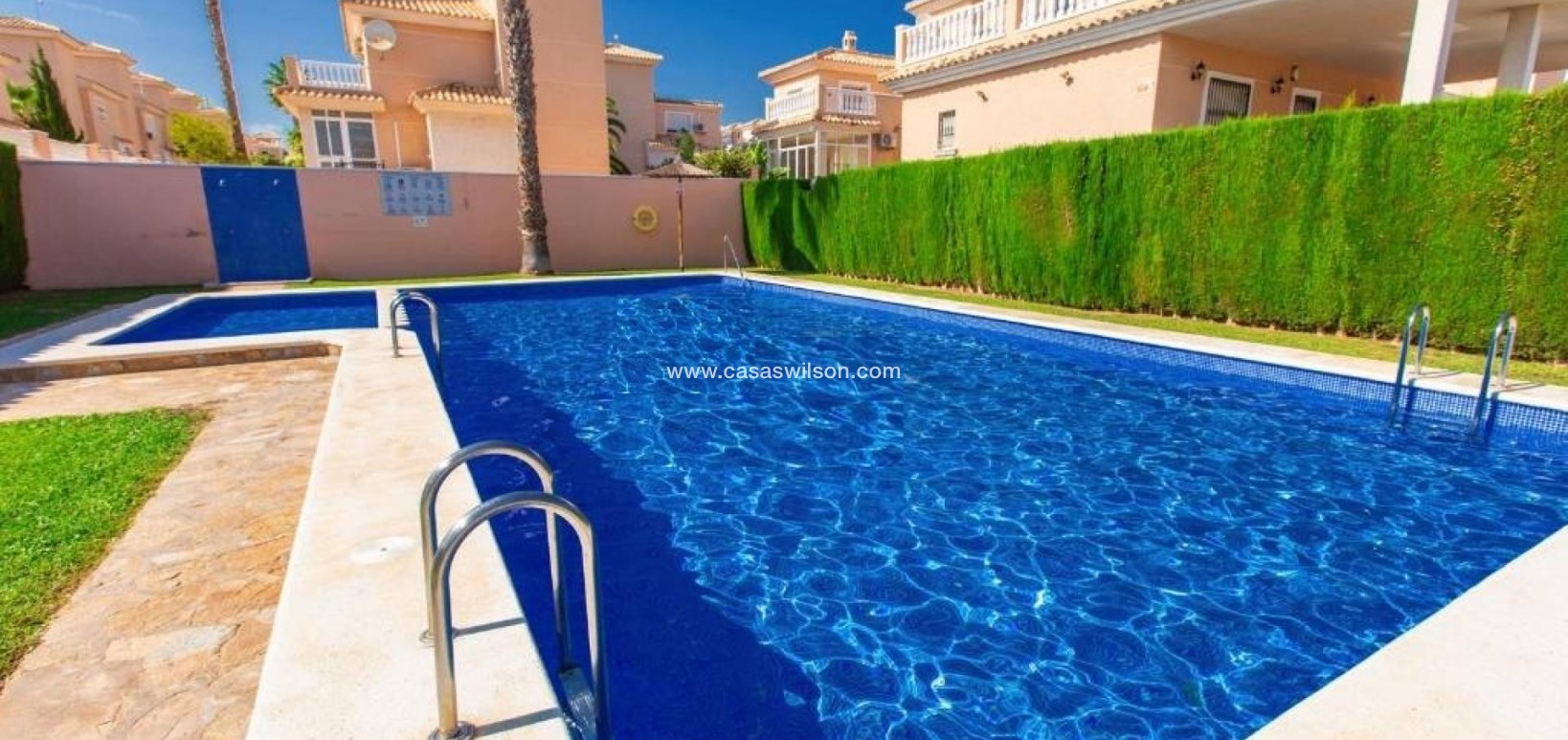 Sale - Townhouse - Los Altos - Costa Blanca
