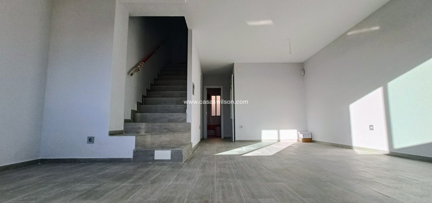 Sale - Townhouse - La Romana - Inland