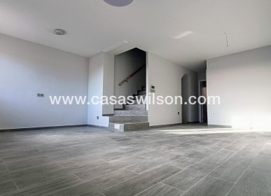 Sale - Townhouse - La Romana - Inland