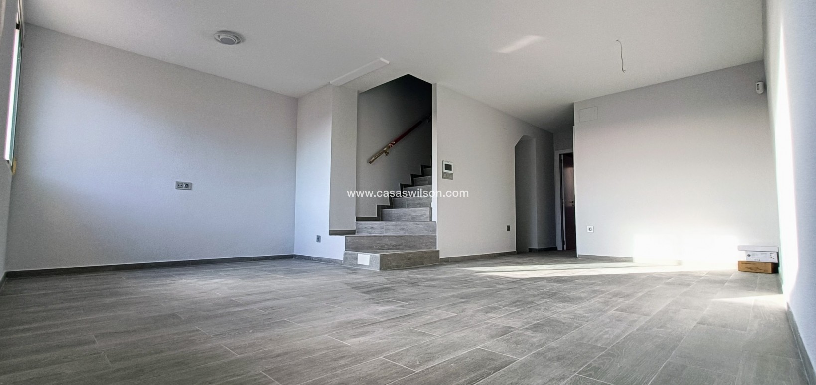 Sale - Townhouse - La Romana - Inland