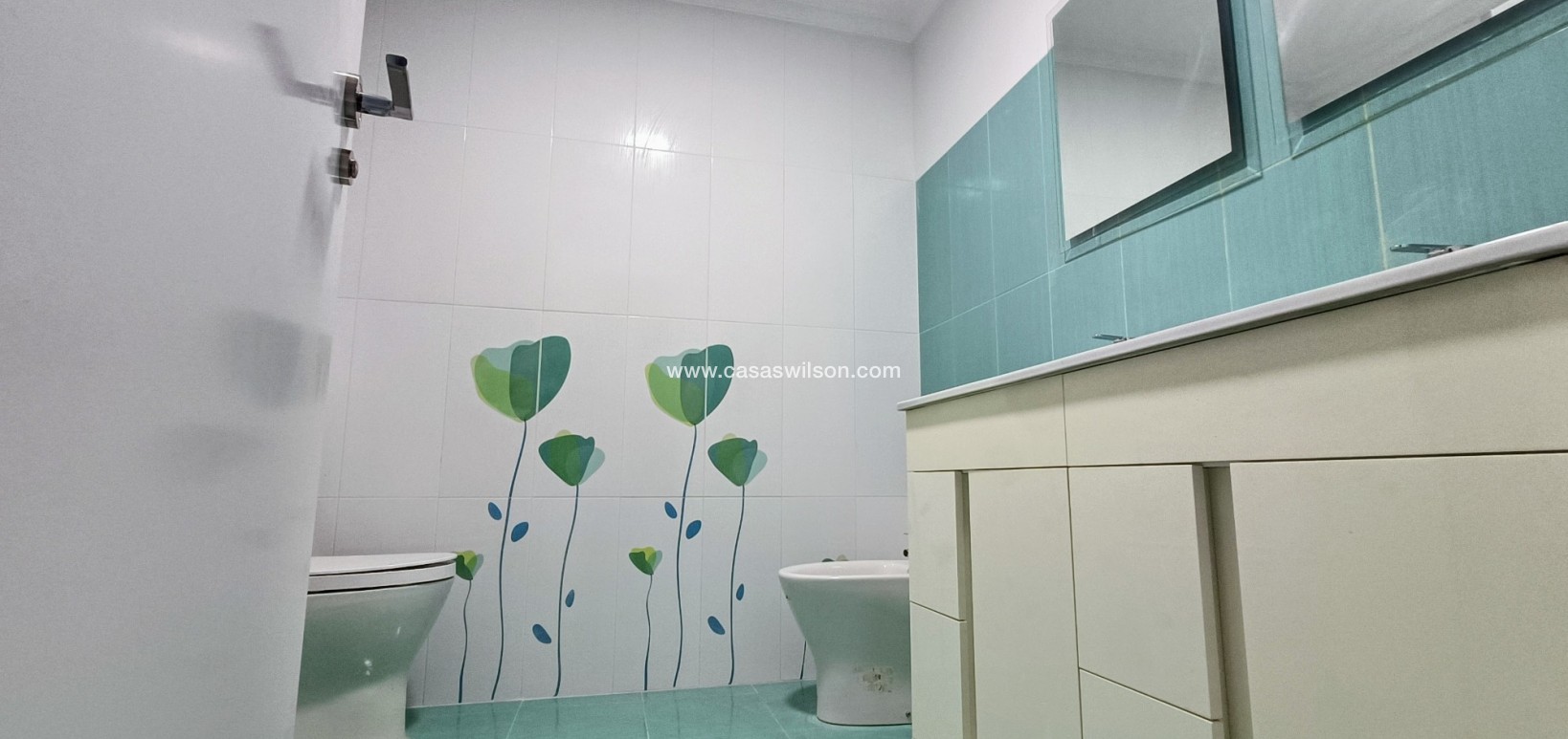 Sale - Townhouse - La Romana - Inland