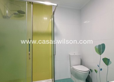 Sale - Townhouse - La Romana - Inland