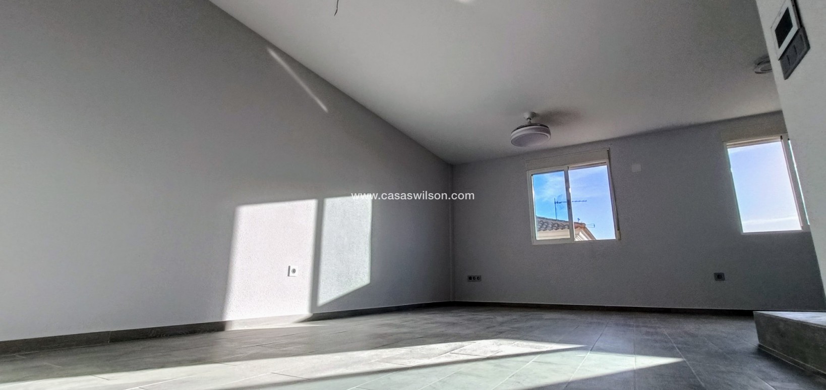 Sale - Townhouse - La Romana - Inland