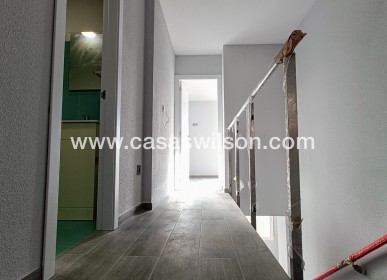 Sale - Townhouse - La Romana - Inland