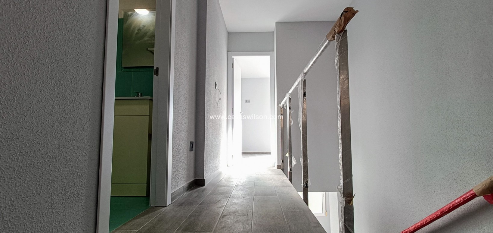 Sale - Townhouse - La Romana - Inland