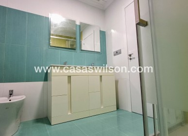 Sale - Townhouse - La Romana - Inland