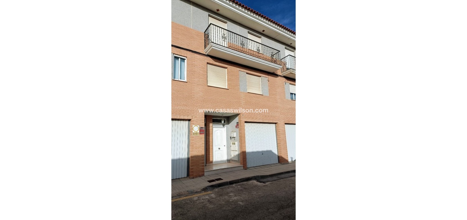 Sale - Townhouse - La Romana - Inland