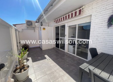 Sale - Apartment - Torrevieja - Costa Blanca