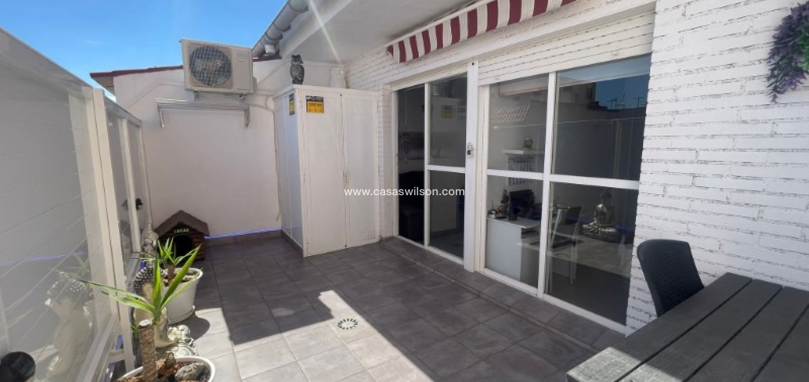 Sale - Apartment - Torrevieja - Costa Blanca